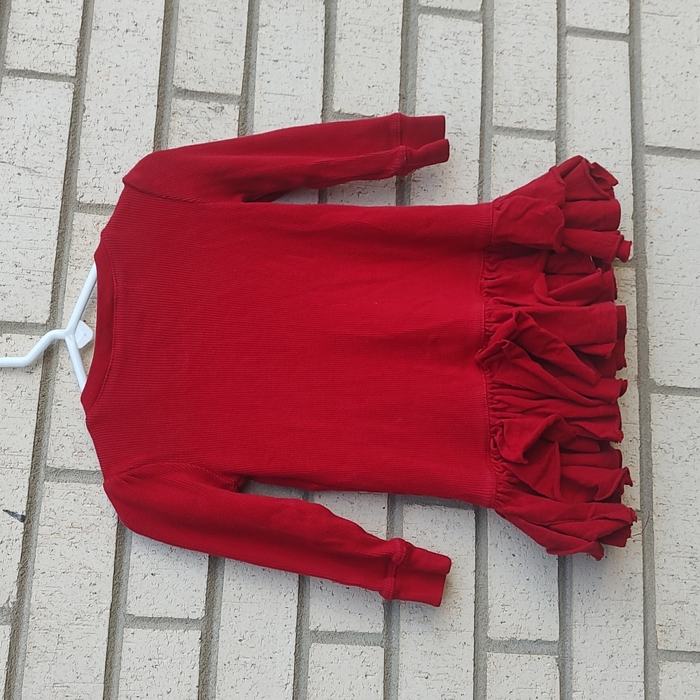 RED Ralph Lauren Dress - Picture 6 of 8
